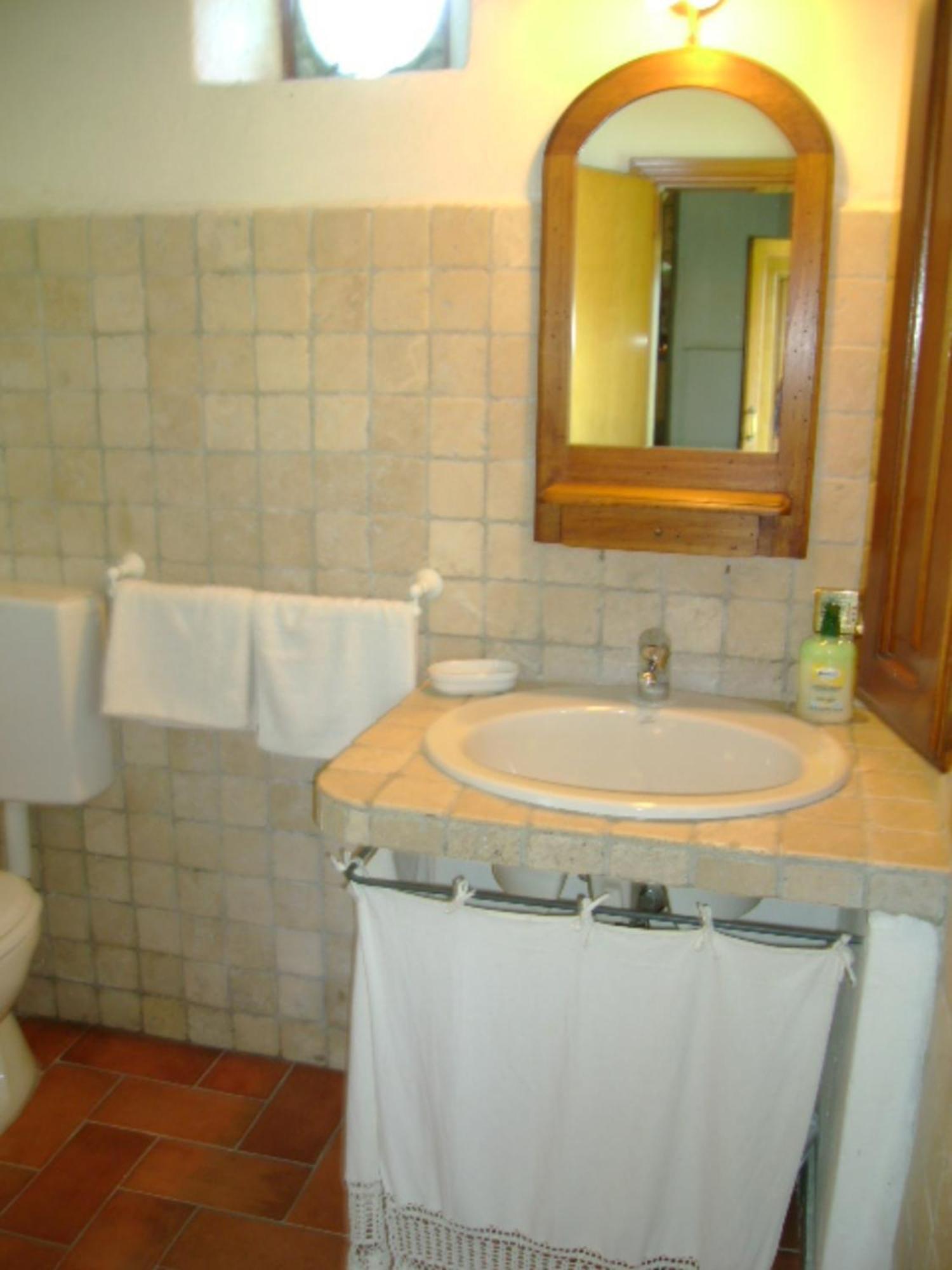 Agriturismo Il Santo 그레베 인 키안티 객실 사진